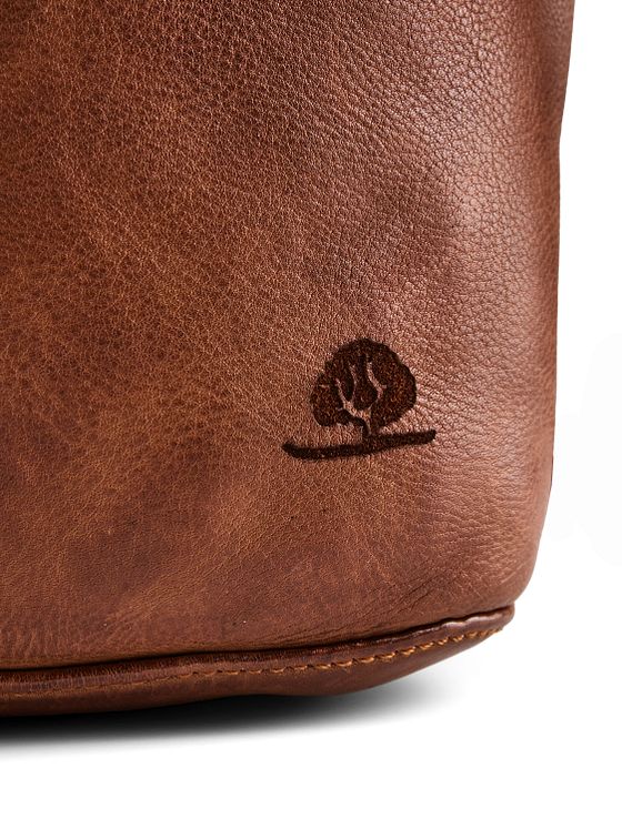 Greenburry Torro Lavado Bolsa de hombro Piel natural 28 cm Greenburry Torro Lavado Bolsa de hombro Piel natural 28 cm
