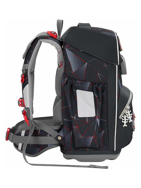 Step by Step Giant Sada školních tašek 5-dílný