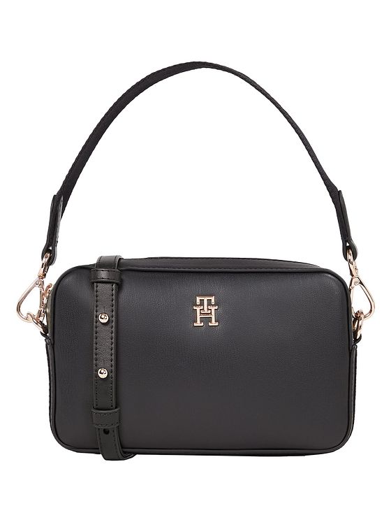 Tommy Hilfiger TH Distinct Håndtaske 22 cm Tommy Hilfiger TH Distinct Håndtaske 22 cm