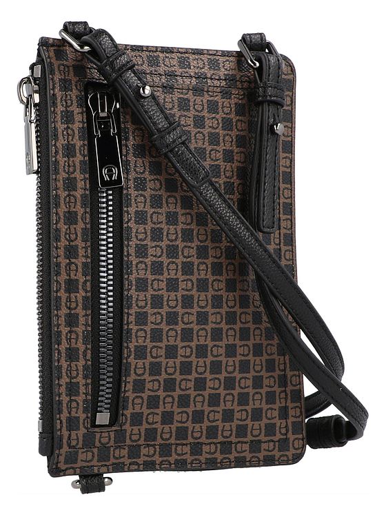AIGNER The Core mobiltelefontaske 12,5 cm