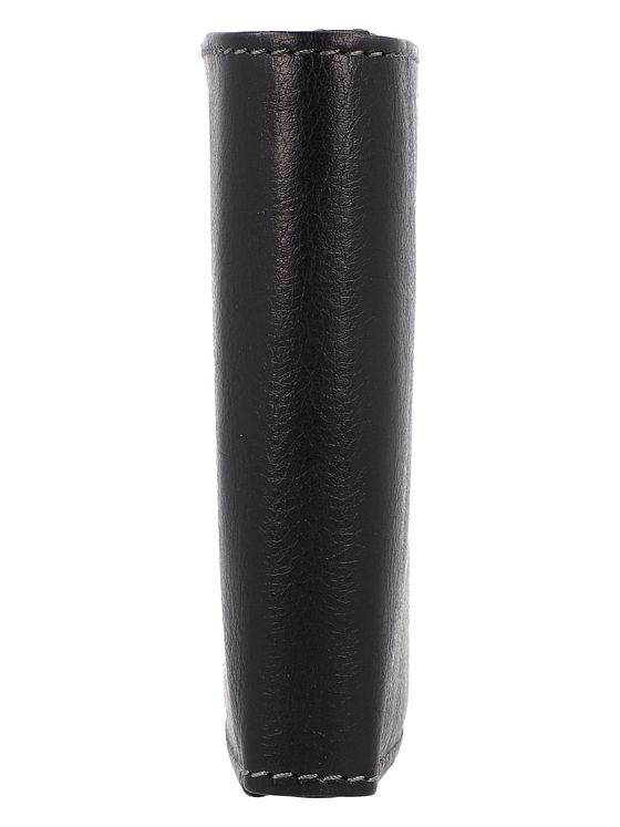 Braun Büffel Arezzo Pung RFID-beskyttelse Læder 9.5 cm