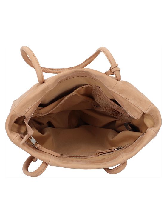 Burkely Still Selene Skuldertaske Læder 30 cm