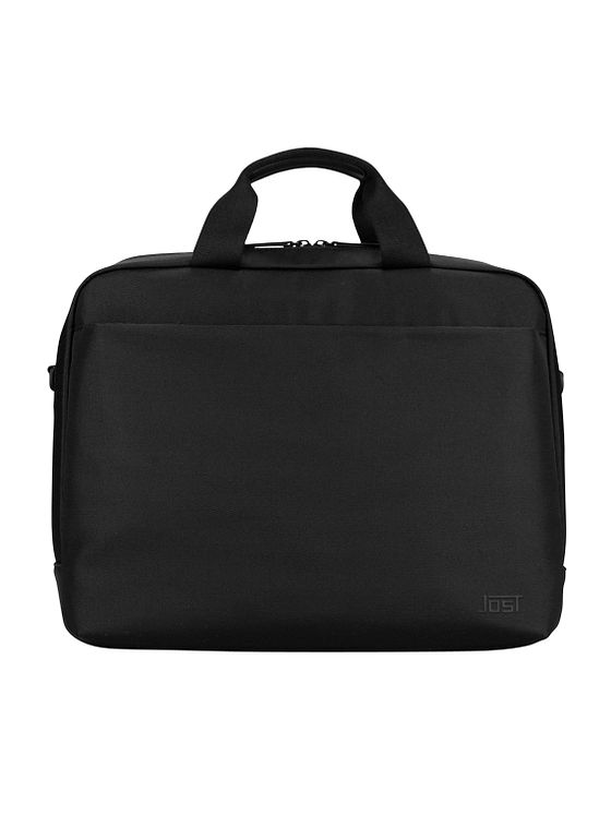Jost Tallinn Aktentasche 40 cm Laptopfach Jost Tallinn Aktentasche 40 cm Laptopfach