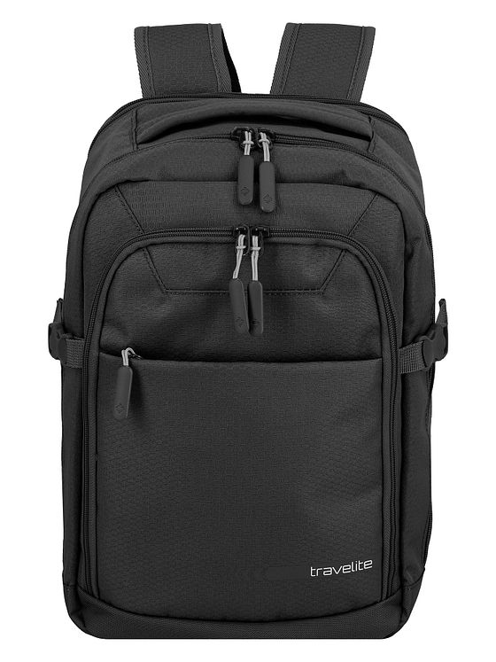 Travelite Kick Off Forretningsrygsæk 40 cm Laptoprum Travelite Kick Off Forretningsrygsæk 40 cm Laptoprum