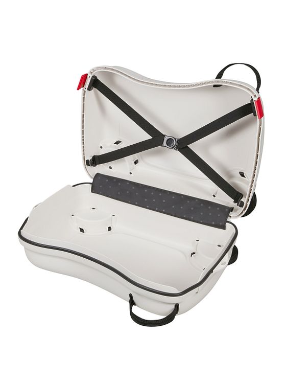 Samsonite Dream2go Disney 4 hjul Barnevogn 38 cm Samsonite Dream2go Disney 4 hjul Barnevogn 38 cm