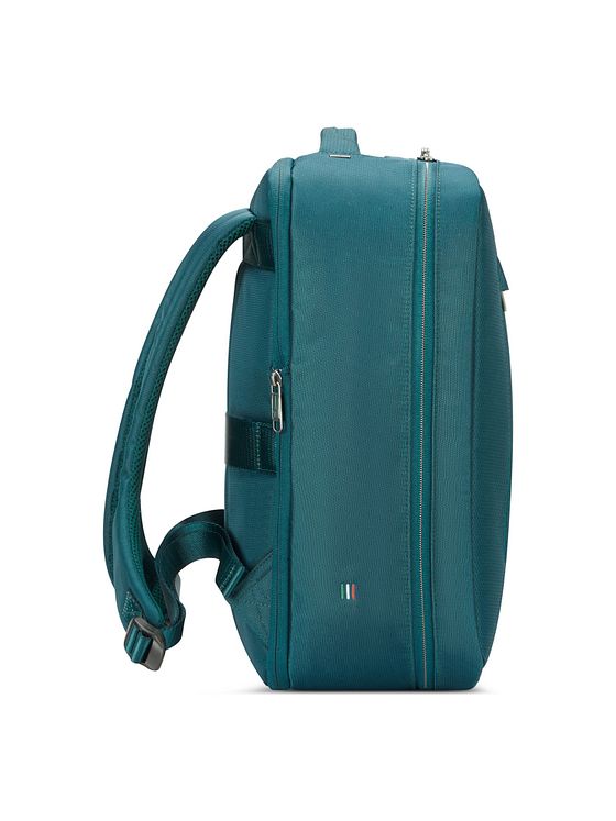 Roncato City 3.0 rejserygsæk 40 cm med ekspansionsfold Roncato City 3.0 rejserygsæk 40 cm med ekspansionsfold