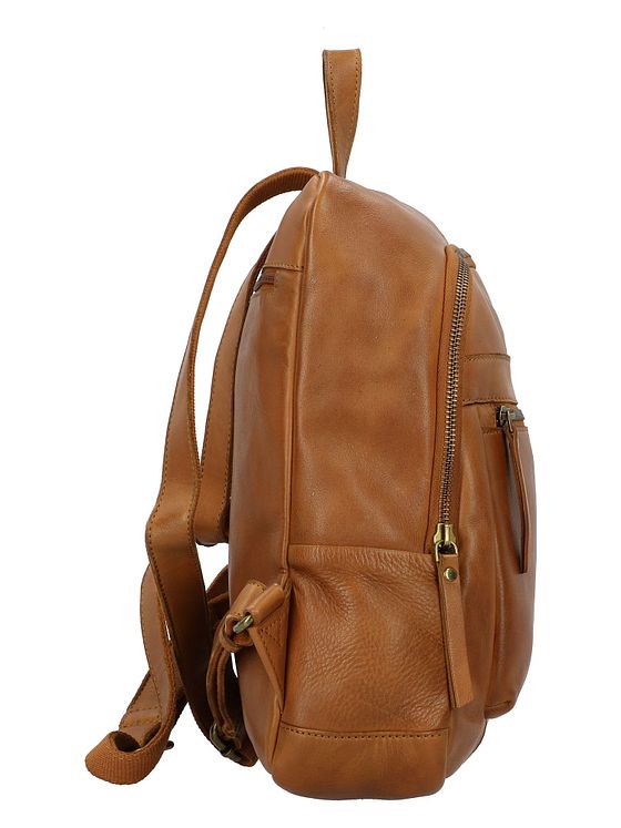 Greenburry Colombiana City-rygsæk Læder 38 cm Greenburry Colombiana City-rygsæk Læder 38 cm