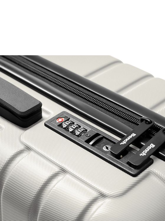 Bench Seattle 4 hjul Kuffert 3-delt