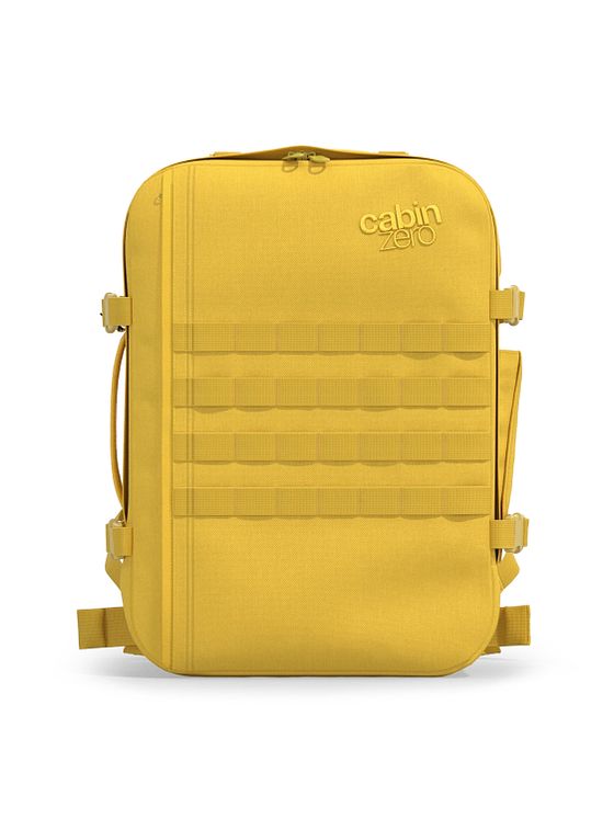 Cabin Zero Vojenský batoh 36L Cabin Backpack Batoh 46 cm