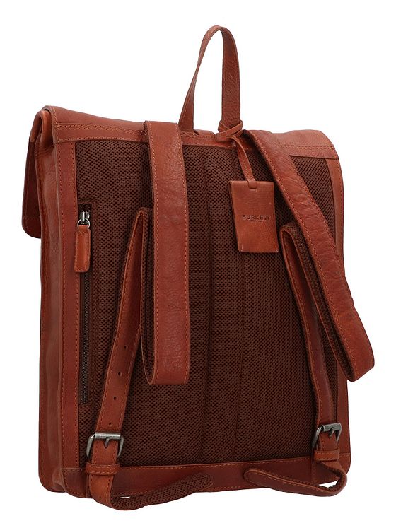 Burkely Antique Avery Daypack Læder 40 cm