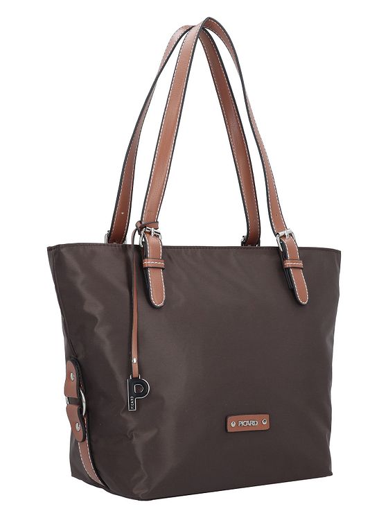Picard Sonja skuldertaske 25 cm