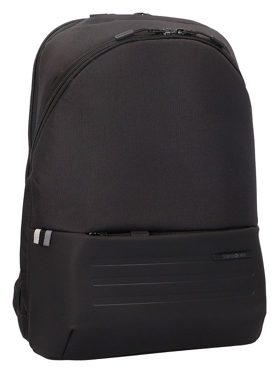 Samsonite Batoh Stackd Biz s přihrádkou na notebook 43 cm