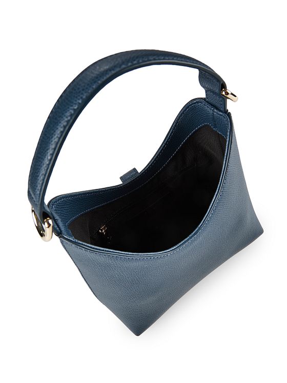 Furla Goccia Minitaske Læder 18 cm Furla Goccia Minitaske Læder 18 cm