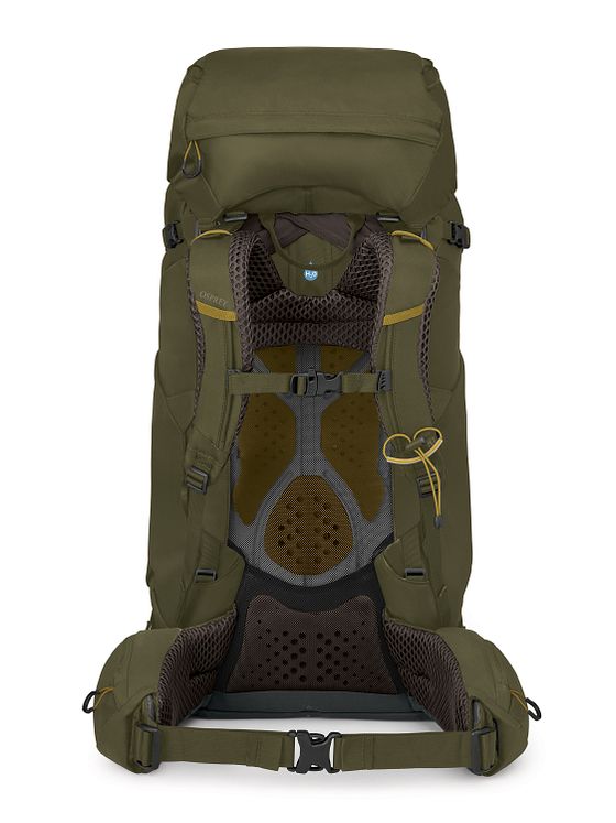 Osprey Kestrel 68 Vandrer-rygsæk L-XL 82 cm