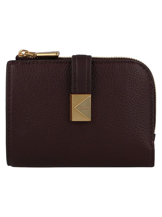 Kate Spade New York Deco Pung Læder 12 cm Kate Spade New York Deco Pung Læder 12 cm