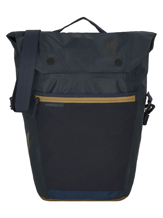 Deuter Brašna na kolo Mainhattan 33 cm