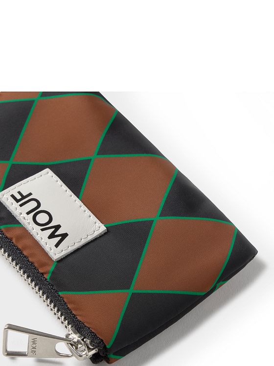 Wouf Studio Kosmetiktaske 13 cm Wouf Studio Kosmetiktaske 13 cm