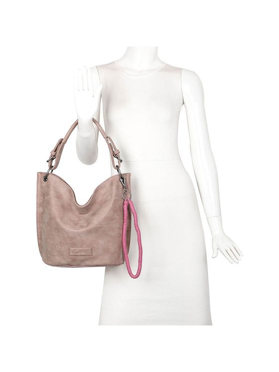 Fritzi aus Preußen Fritzi31N Vintage Taška přes rameno 26 cm