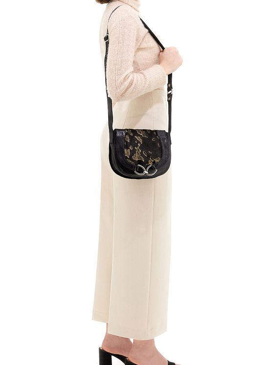 Campomaggi Skuldertaske M Læder 22 cm