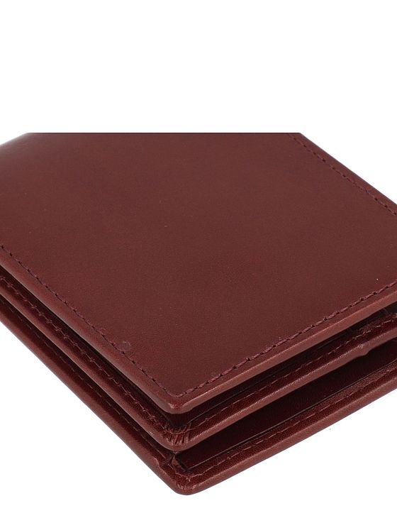 Leonhard Heyden Cambridge Pung Læder 10 cm