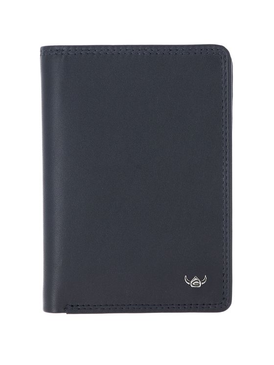 Golden Head Polo ID-kortholder RFID læder 9 cm