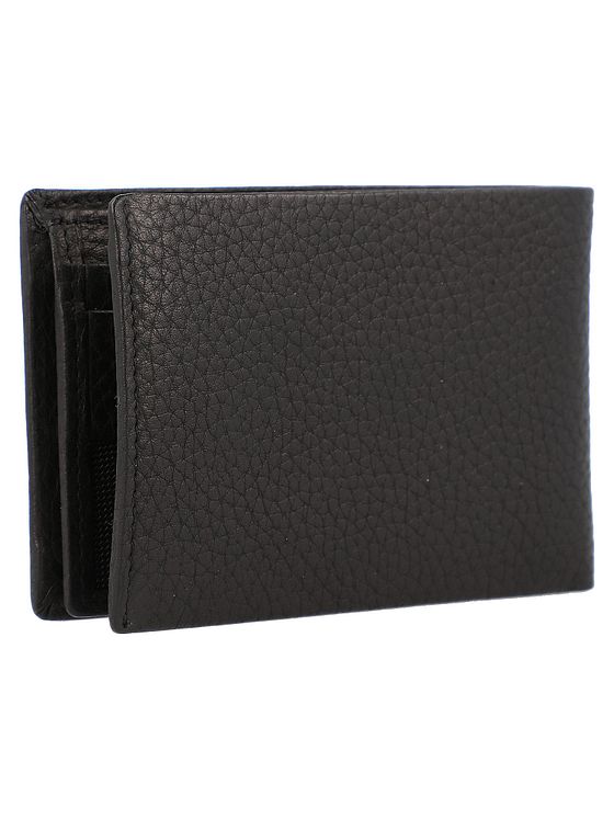 Bogner Vail Nelio Pung RFID-beskyttelse Læder 11 cm