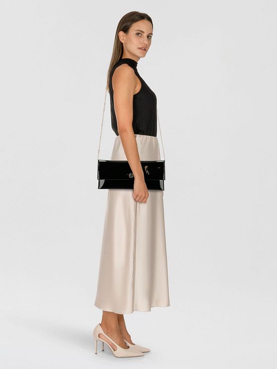 Boss B-Icon Clutch taske 28 cm