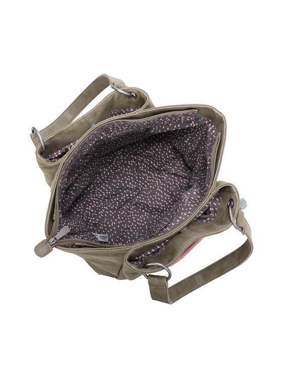 Fritzi aus Preußen Fritzi42N Vintage Nákupní taška 45 cm