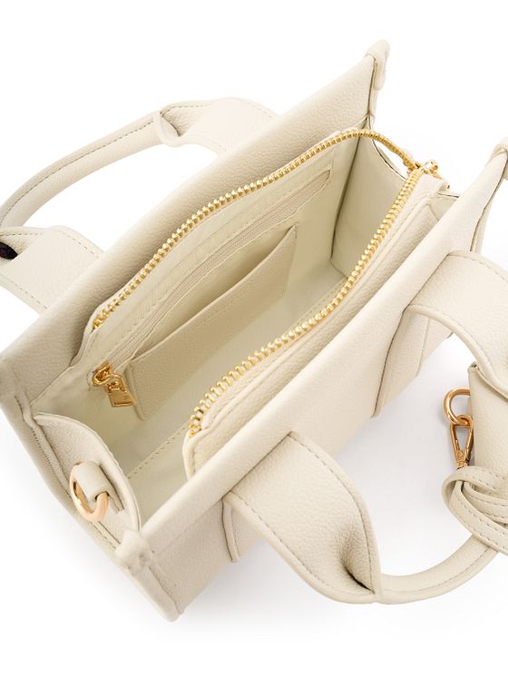 Seidenfelt Meloy Håndtaske 25.5 cm