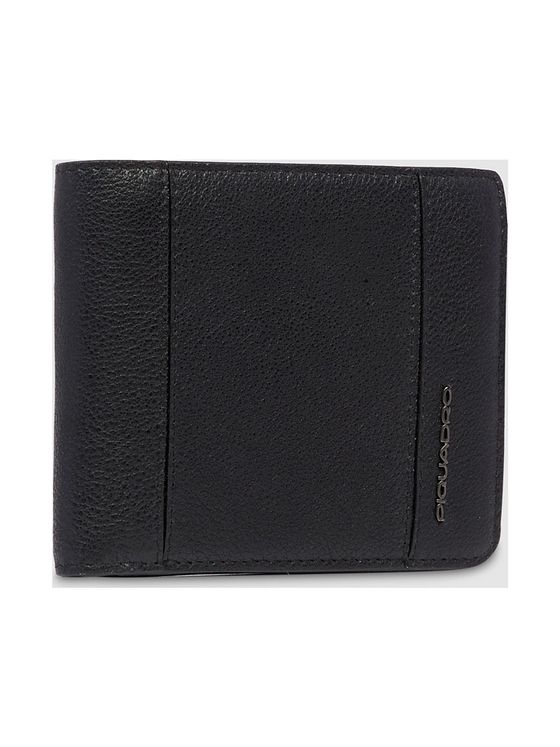 Piquadro Cronus Pung Læder 11 cm