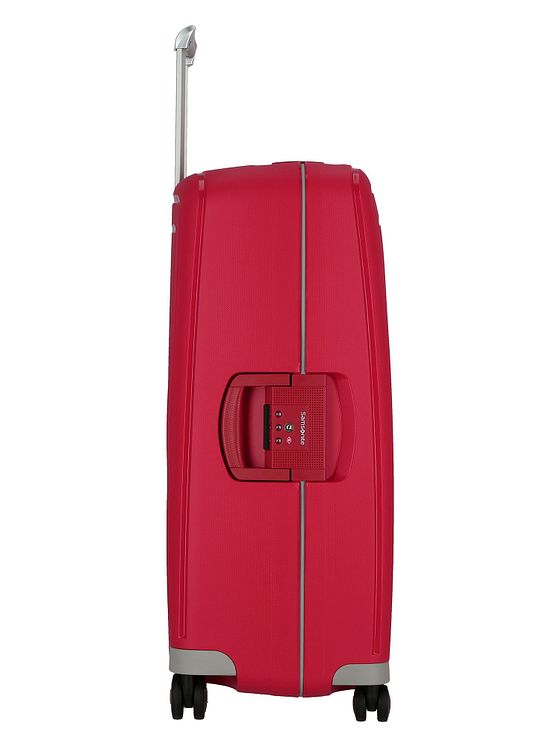 Samsonite S'Cure Spinner 4-hjuls trolley 75 cm Samsonite S'Cure Spinner 4-hjuls trolley 75 cm