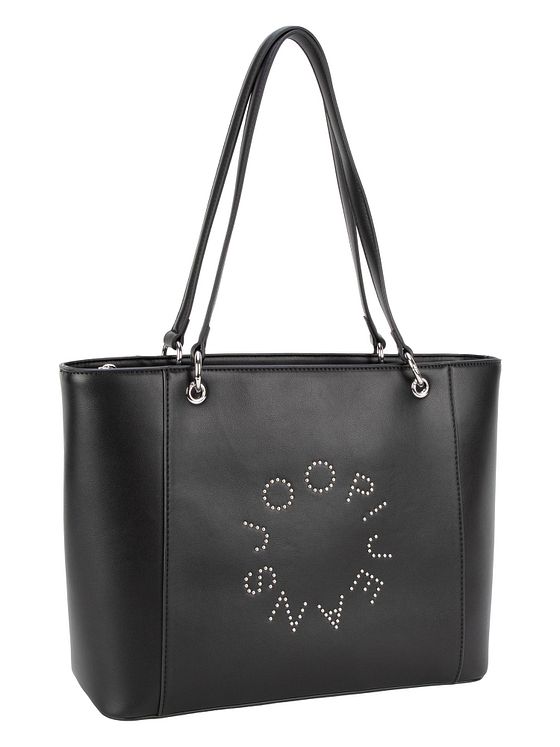 Joop! Jeans Giro Borchia Shopper-taske 34 cm