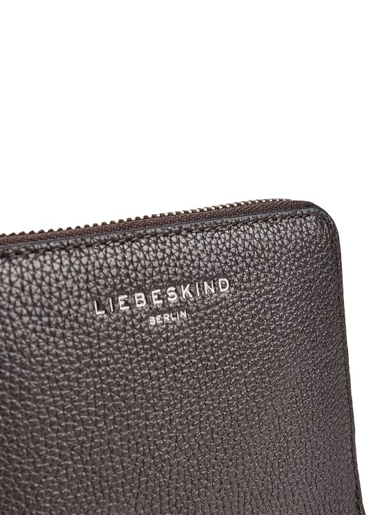 Liebeskind Zita Pung RFID-beskyttelse Læder 12.5 cm