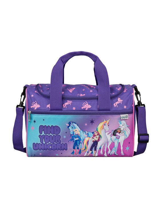 Scooli Træningspose 35 cm