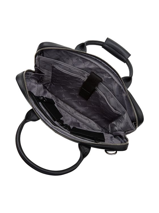 Castelijn & Beerens Firenze dokumentmappe RFID læder 40 cm laptoprum Castelijn & Beerens Firenze dokumentmappe RFID læder 40 cm laptoprum