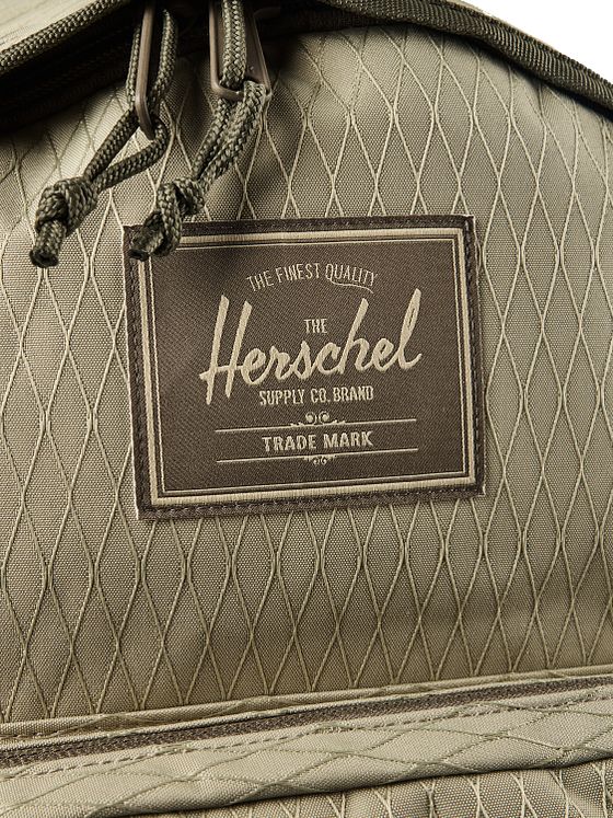 Herschel Kaine Mochila urbana 45 cm Compartimento para el portátil Herschel Kaine Mochila urbana 45 cm Compartimento para el portátil