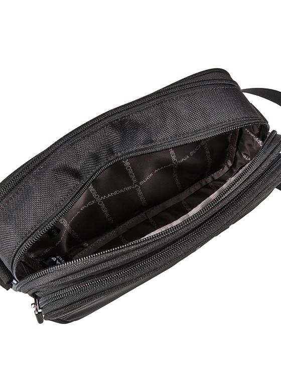 Mandarina Duck MD20 Bolsa de hombro 24 cm Mandarina Duck MD20 Bolsa de hombro 24 cm
