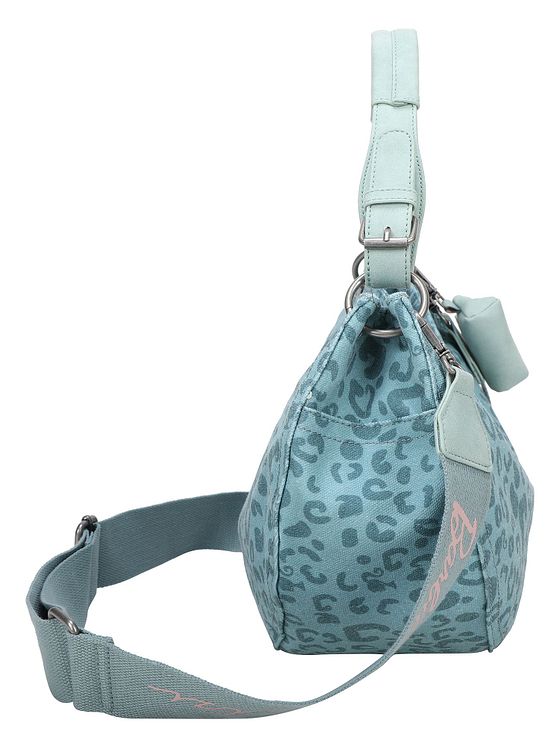 Fritzi aus Preußen Leo Silhouette Limited Barbie Bitzi 11 Håndtaske 39.5 cm