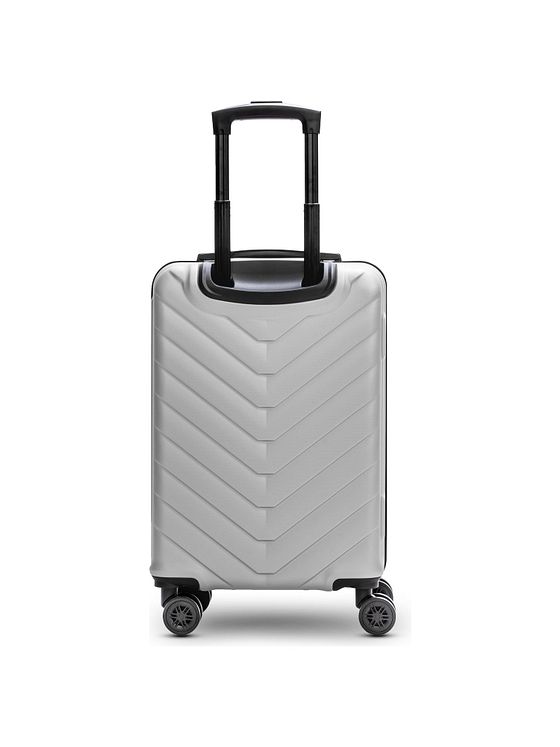 Redolz Essentials 07 CABIN 4 hjul Kabinetrolley 55 cm Redolz Essentials 07 CABIN 4 hjul Kabinetrolley 55 cm