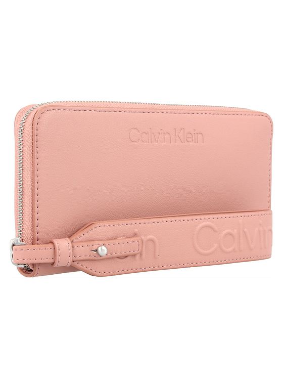 Calvin Klein Gracie Pung RFID-beskyttelse 19 cm Calvin Klein Gracie Pung RFID-beskyttelse 19 cm