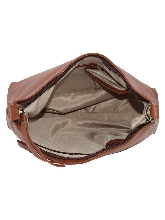 Harbour 2nd Just Pure Emely Skuldertaske Læder 30 cm