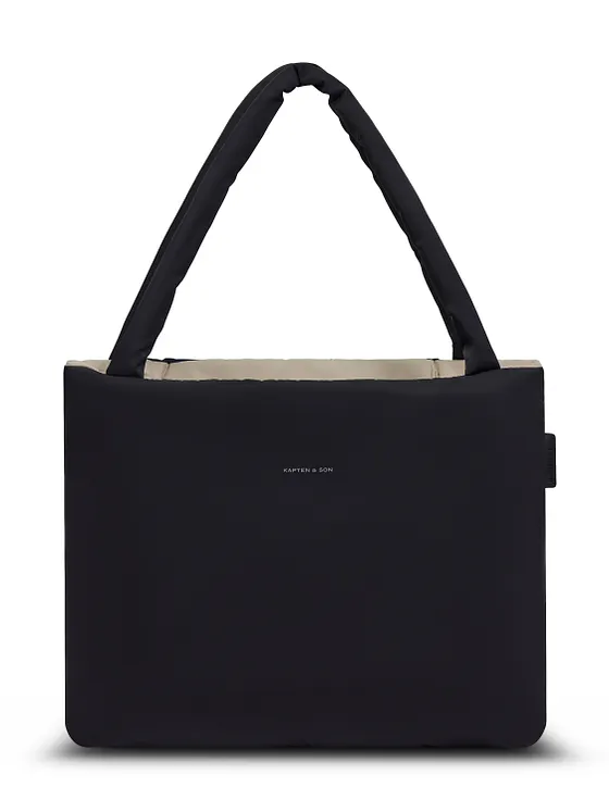 Kapten & Son Norva Wendeshopper 53 cm Kapten & Son Norva Wendeshopper 53 cm