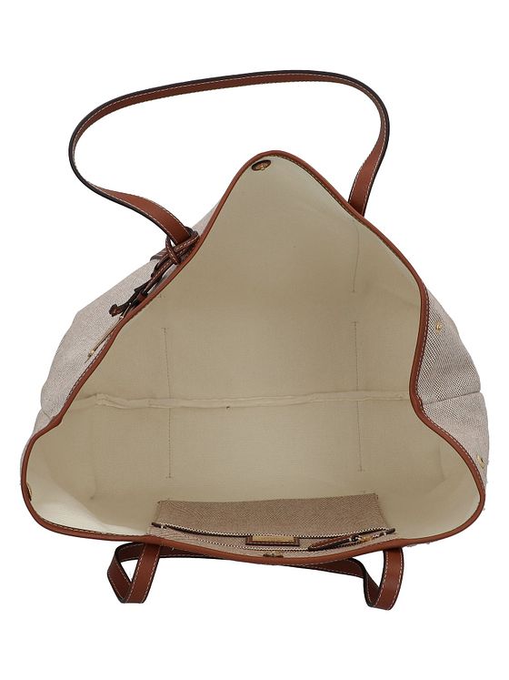 Lauren Ralph Lauren Emerie Shopper-taske 40 cm Lauren Ralph Lauren Emerie Shopper-taske 40 cm