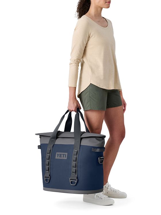 Yeti Hopper Køletaske 64 cm Yeti Hopper Køletaske 64 cm