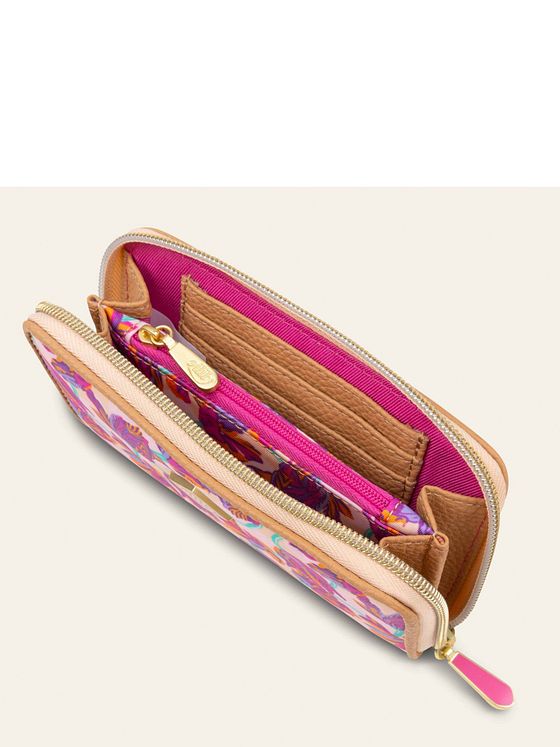 Oilily Tulipy Zana Peněženka 16 cm