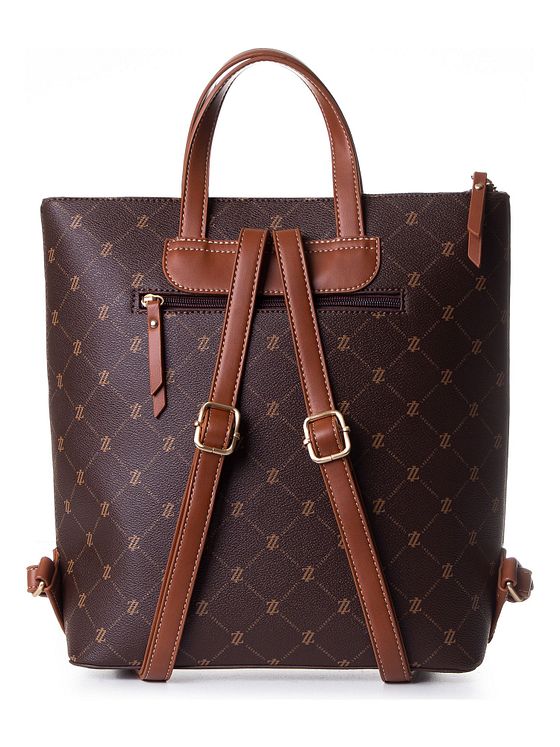 Lazarotti Palermo-rygsæk 31 cm