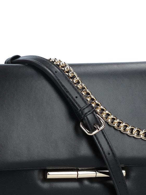 Seidenfelt Lesja Skuldertaske 26 cm