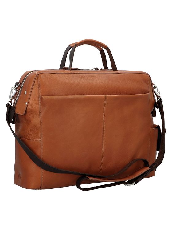 Harold's Country Dokumenttaske Læder 35 cm