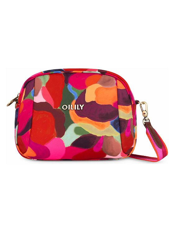 Oilily Veerle Solo Skuldertaske 23 cm