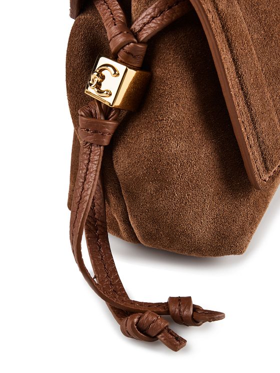 Coccinelle Thess Crossbody taske Læder 21 cm Coccinelle Thess Crossbody taske Læder 21 cm